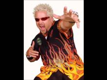 Guy Fieri