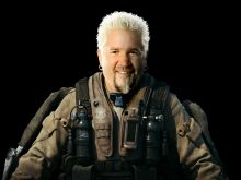 Guy Fieri