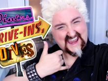 Guy Fieri