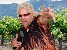 Guy Fieri