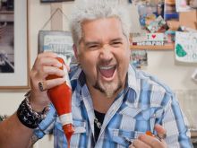 Guy Fieri