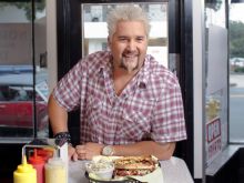 Guy Fieri