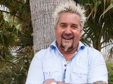 Guy Fieri