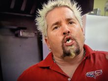 Guy Fieri