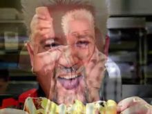 Guy Fieri