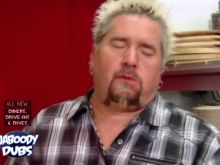 Guy Fieri
