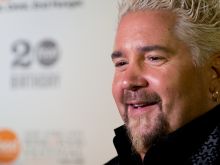 Guy Fieri