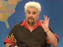 Guy Fieri