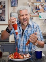 Guy Fieri