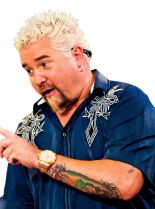 Guy Fieri