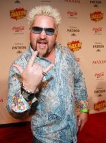 Guy Fieri