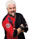 Guy Fieri