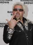 Guy Fieri