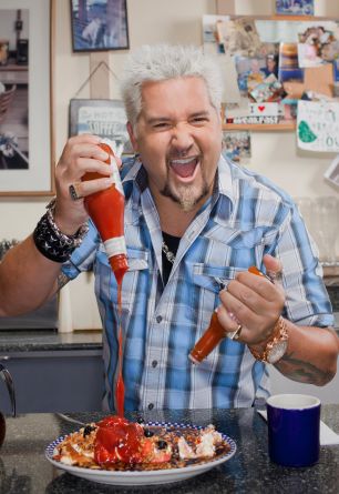 Guy Fieri