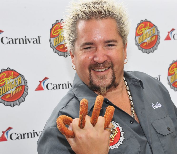 Guy Fieri