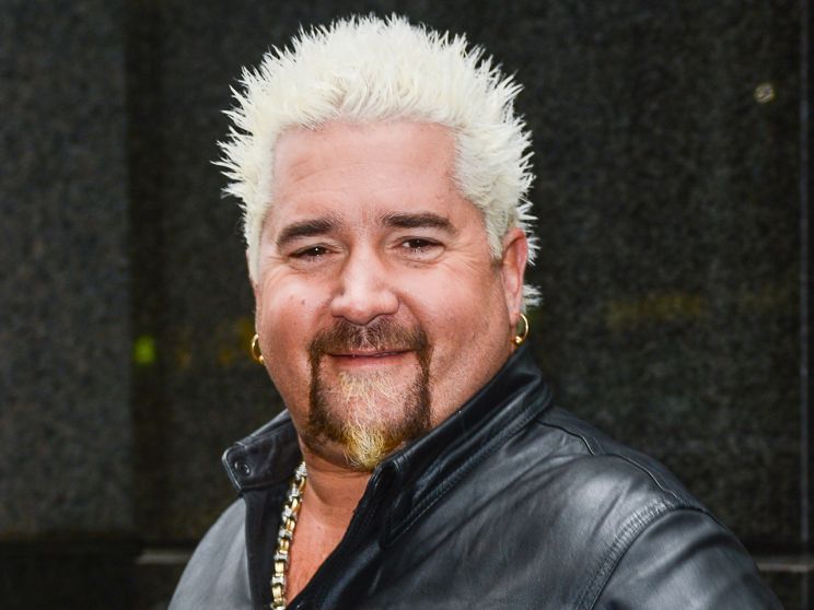 Guy Fieri