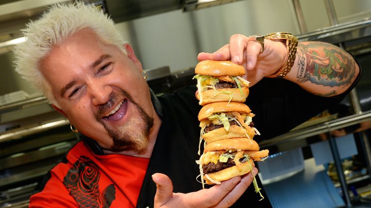 Guy Fieri