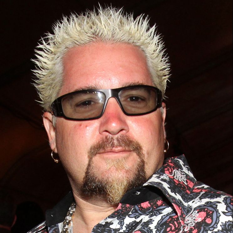 Guy Fieri