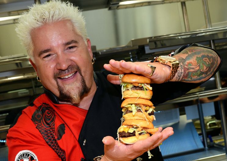 Guy Fieri