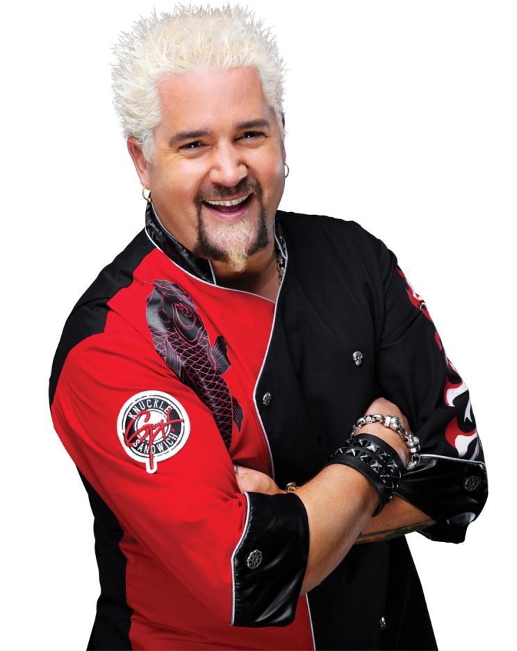 Guy Fieri