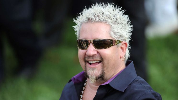 Guy Fieri