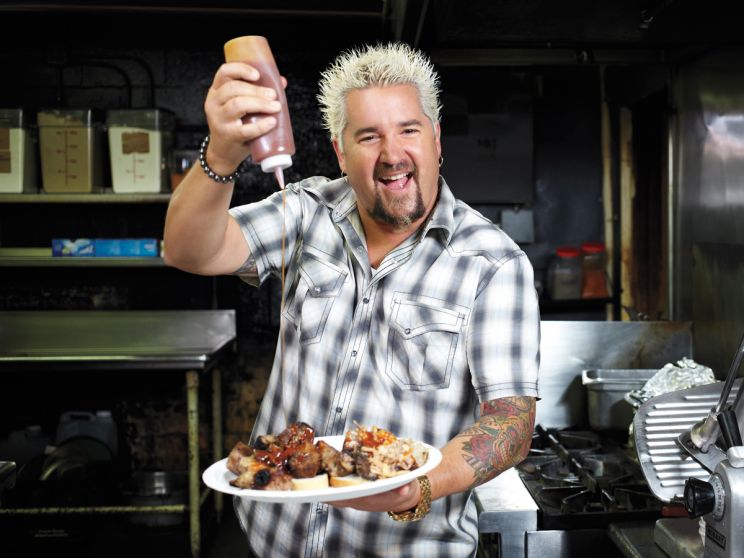 Guy Fieri