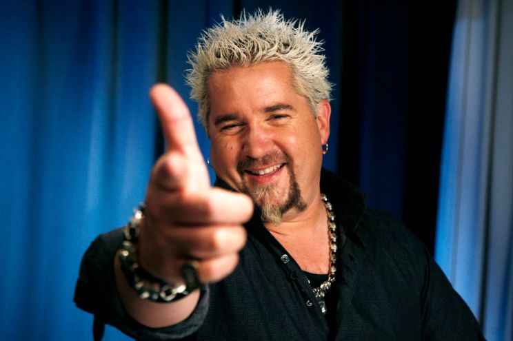 Guy Fieri