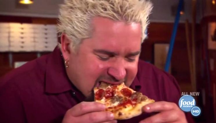 Guy Fieri