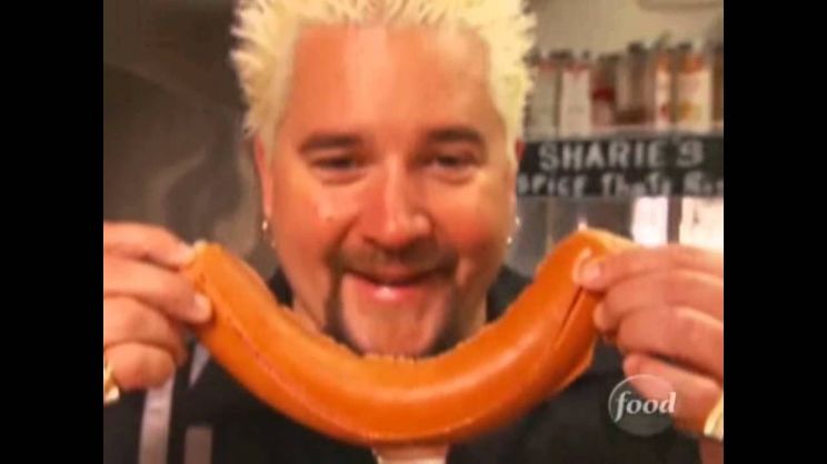 Guy Fieri