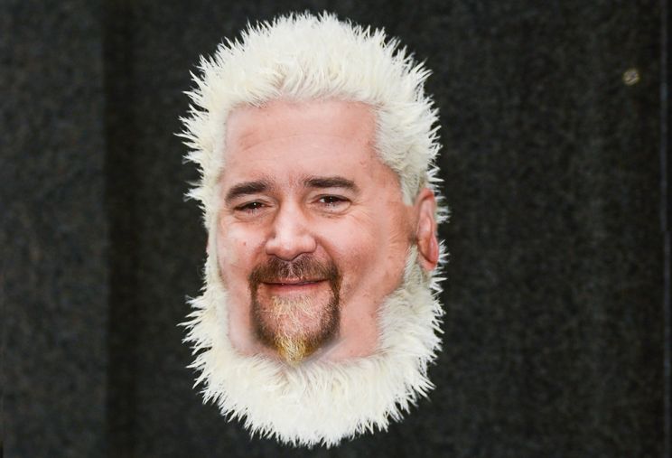 Guy Fieri