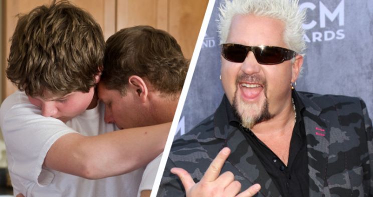 Guy Fieri