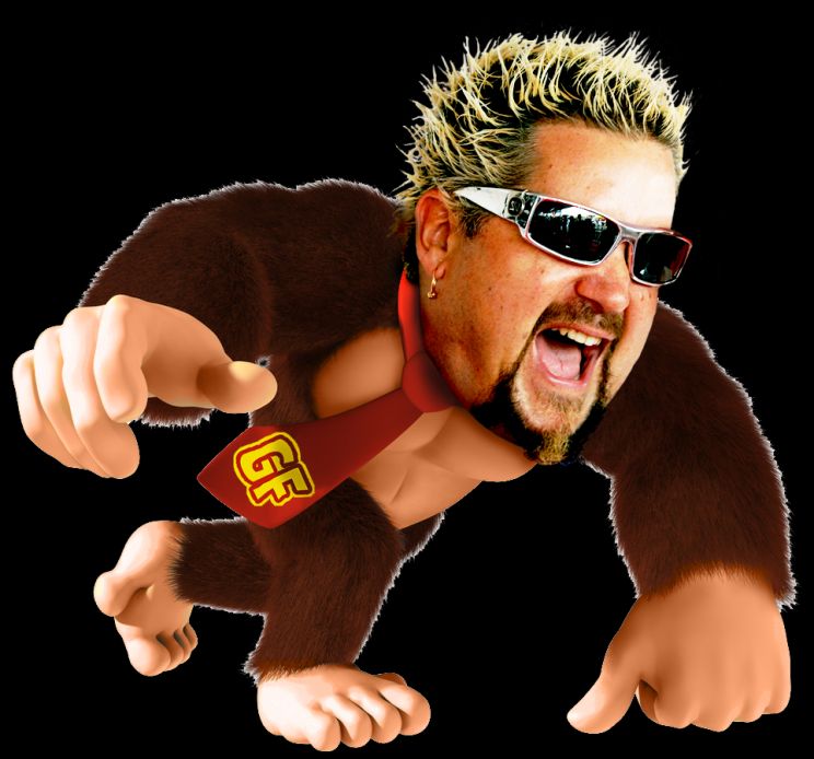 Guy Fieri