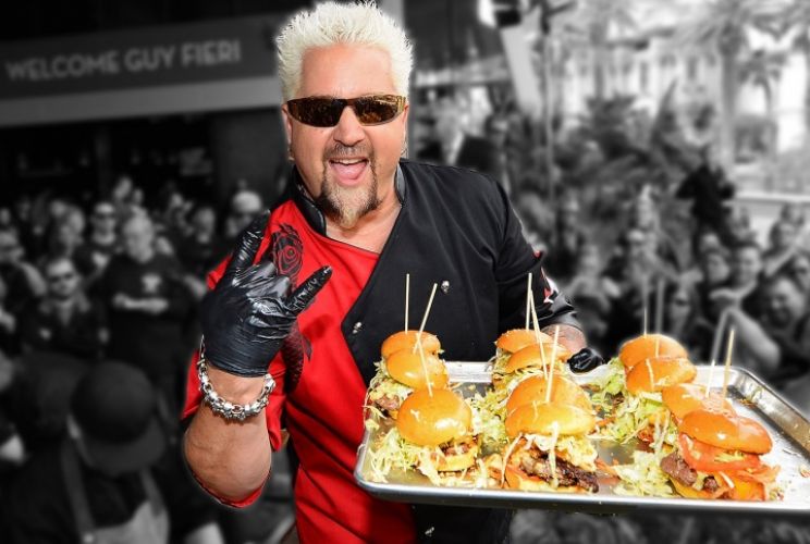 Guy Fieri
