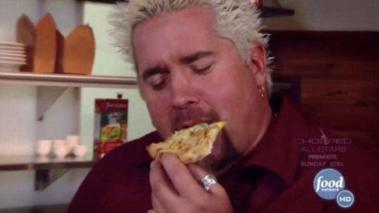 Guy Fieri