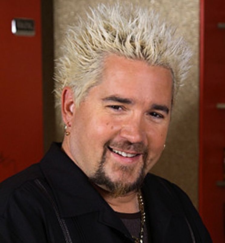 Guy Fieri