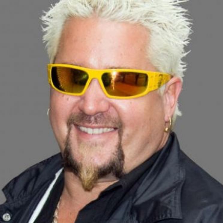 Guy Fieri