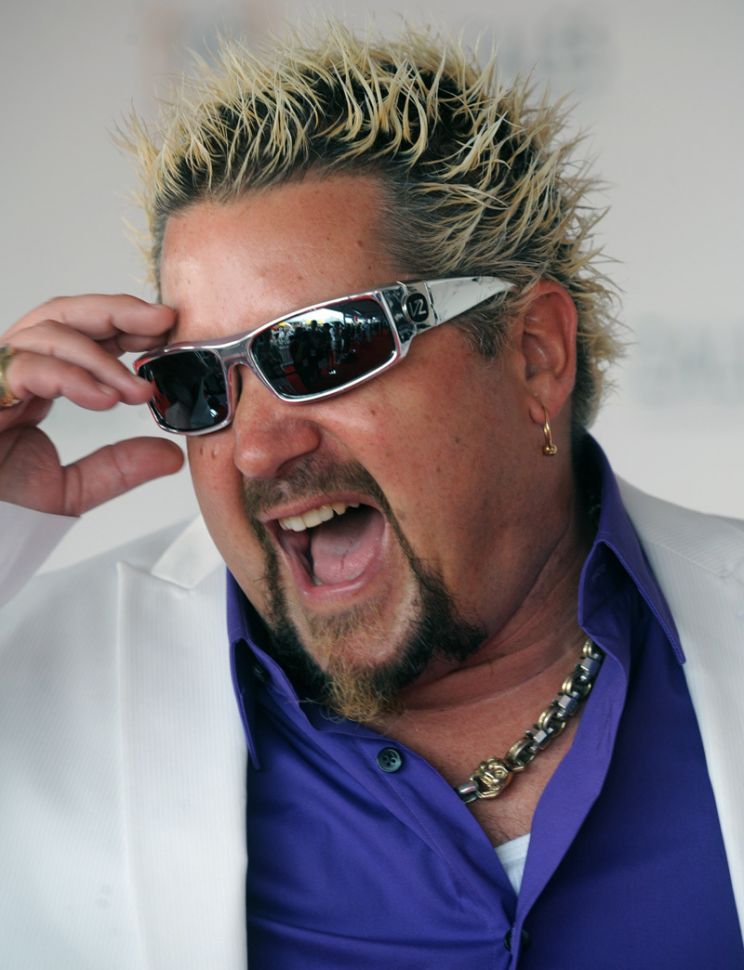 Guy Fieri