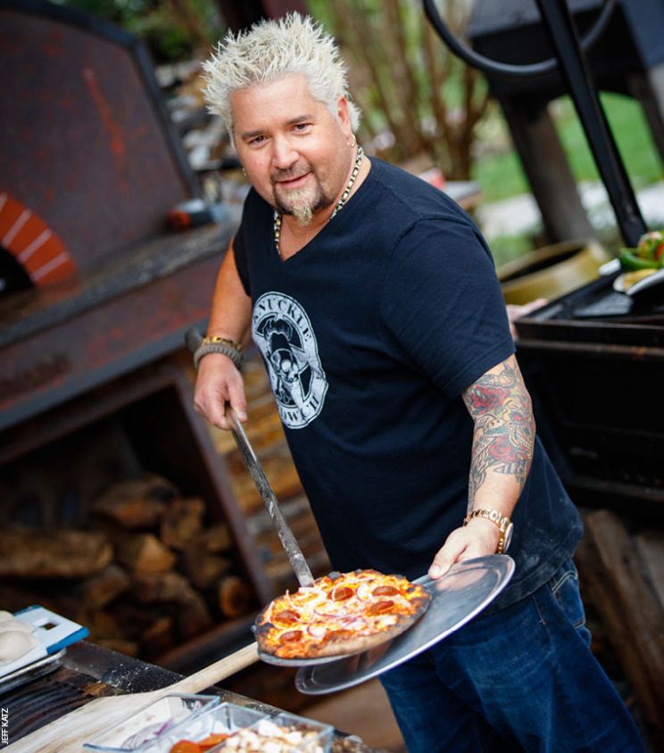 Guy Fieri