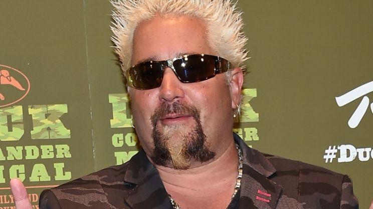 Guy Fieri