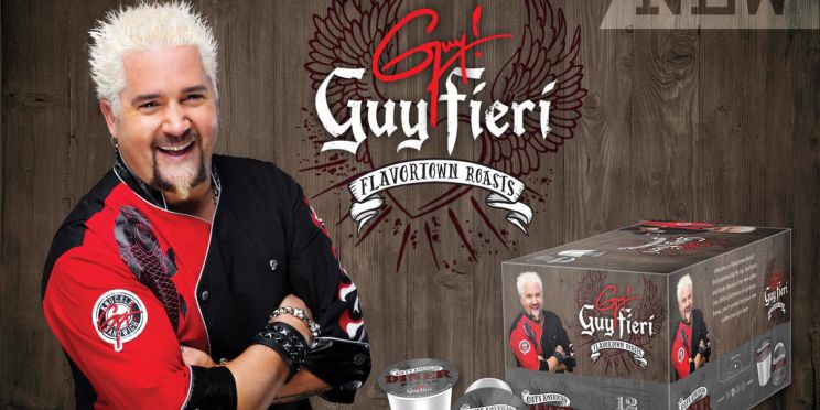 Guy Fieri