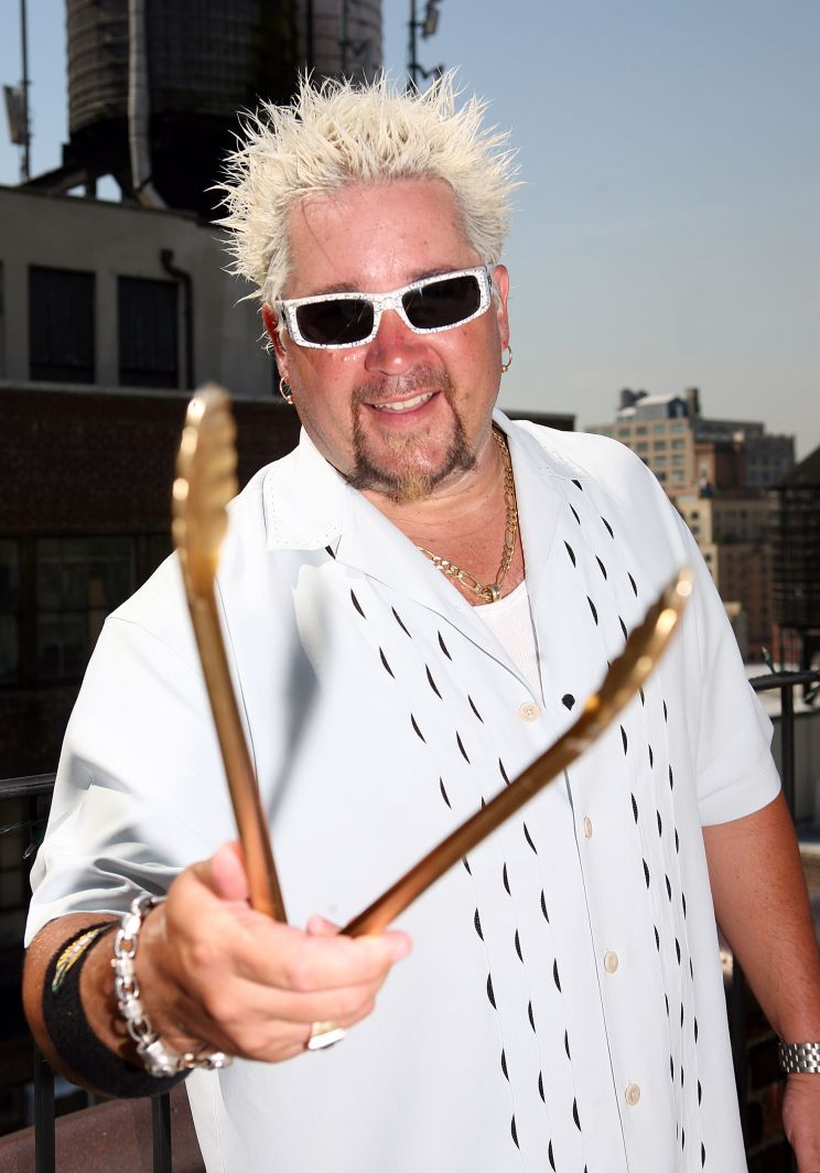 Guy Fieri