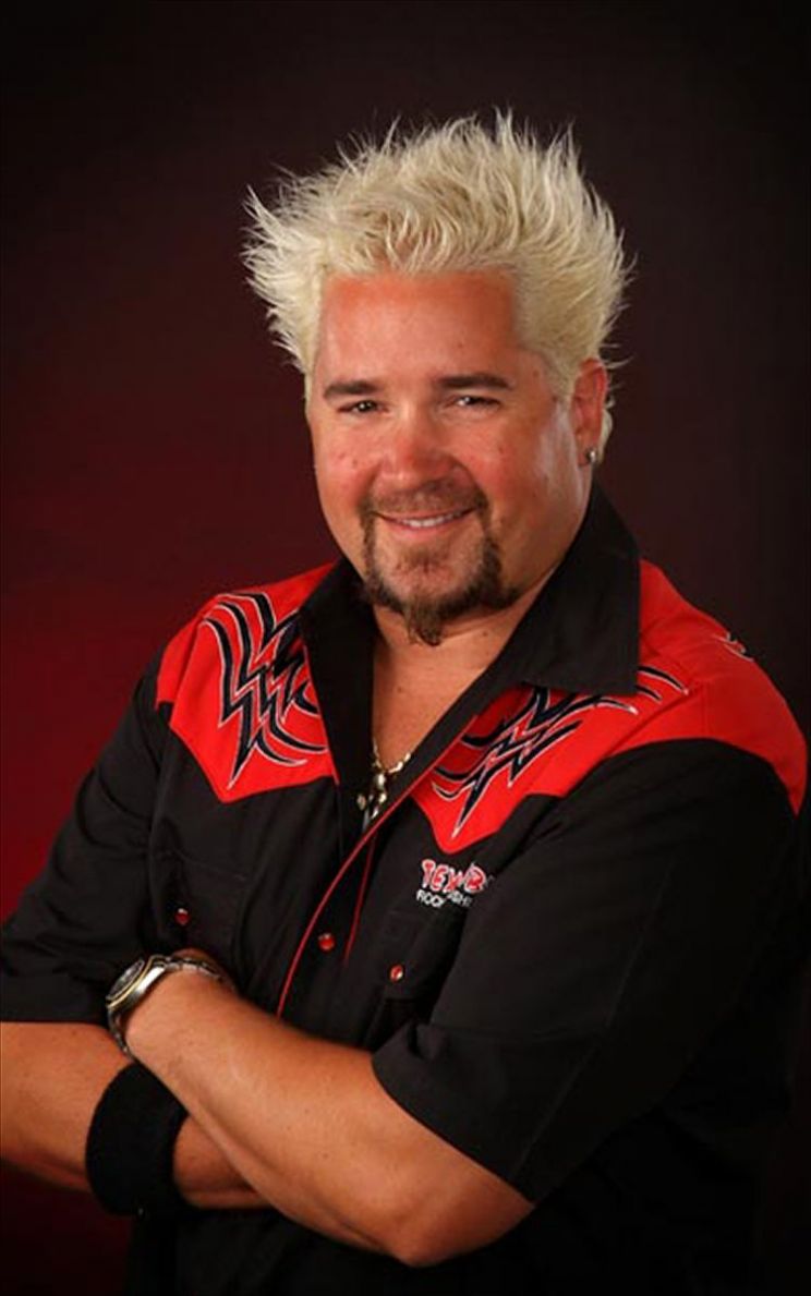 Guy Fieri