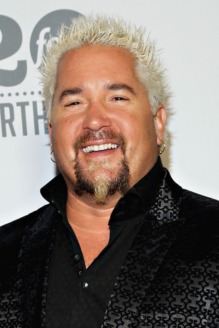 Guy Fieri