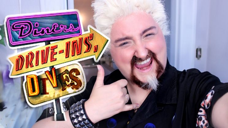 Guy Fieri
