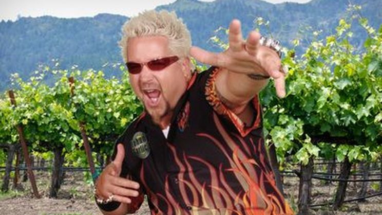 Guy Fieri