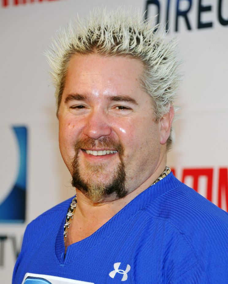 Guy Fieri