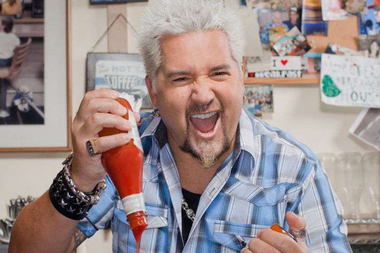 Guy Fieri