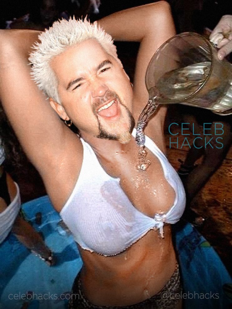 Guy Fieri