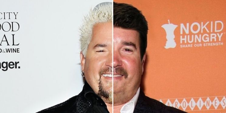 Guy Fieri