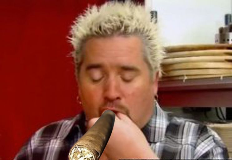 Guy Fieri